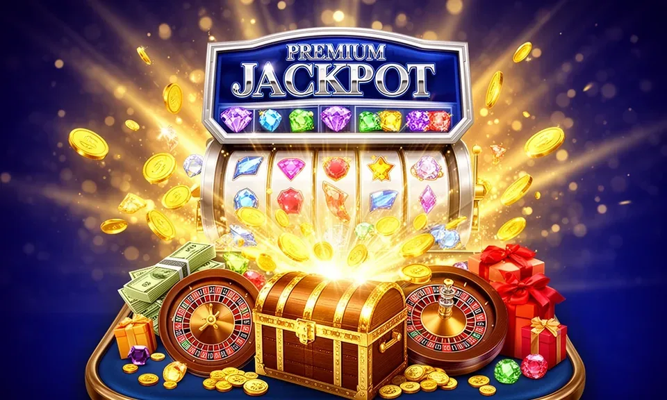 vaobong Bonus