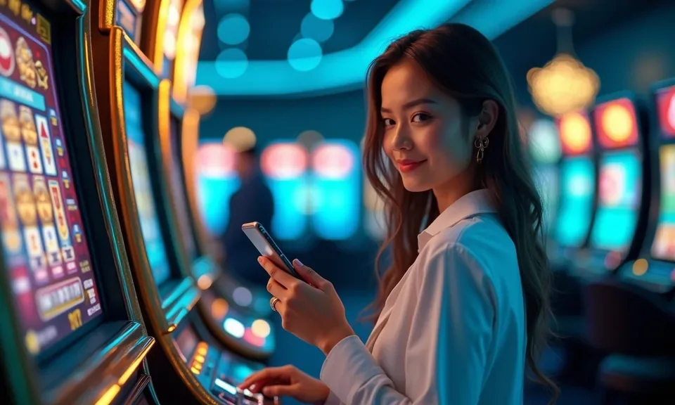 vaobong Bonus