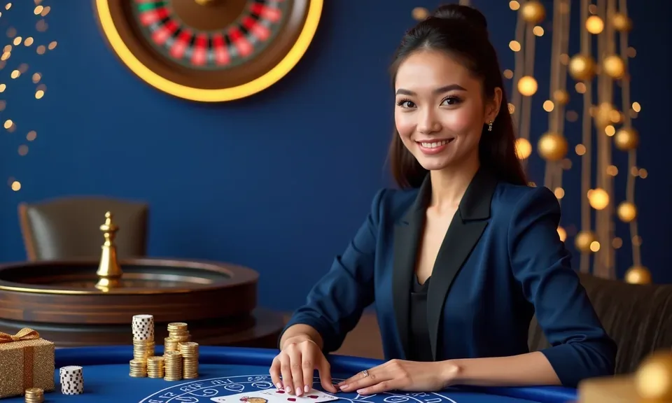 vaobong Chip Stack Deluxe